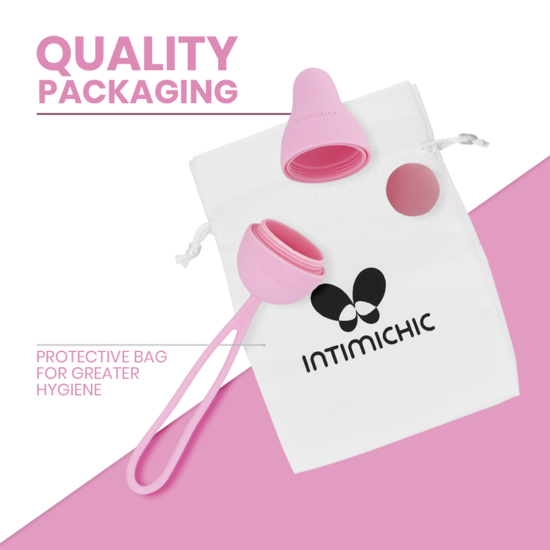 INTIMICHIC - PELVIS HEALTH I 2.0 PELVIC REHABILITATION 4 INTIMICHIC - PELVIS HEALTH I 2.0 PELVIC REHABILITATION - obrazek 4