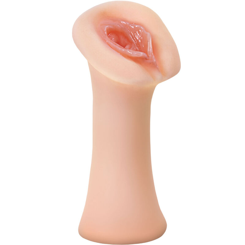 FETISH FANTASY EXTREME - JUICY SNATCH STROKER SILICONE 3 FETISH FANTASY EXTREME - JUICY SNATCH STROKER SILICONE - obrazek 3