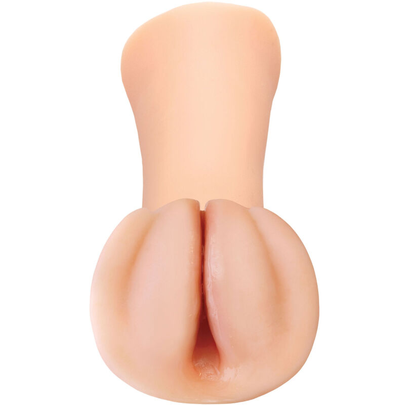 FETISH FANTASY EXTREME - SLIPPERY SLIT STROKER SILICONE 2 FETISH FANTASY EXTREME - SLIPPERY SLIT STROKER SILICONE - obrazek 2