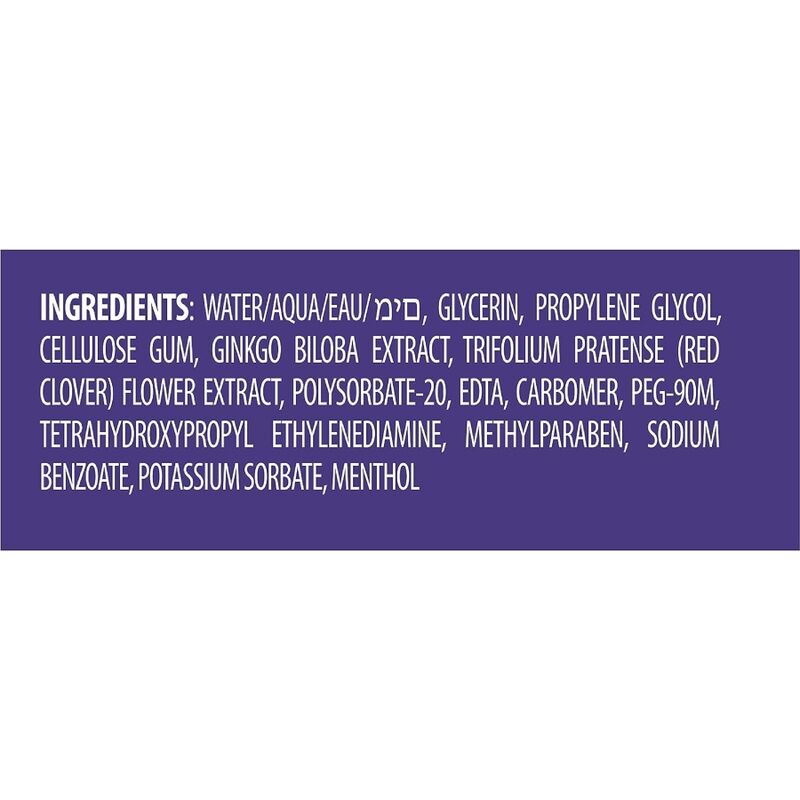 ID PLEASURE - TINGING SENSATION WATER BASED LUBRICANT 500 ML 4 ID PLEASURE - TINGING SENSATION WATER BASED LUBRICANT 500 ML - obrazek 4