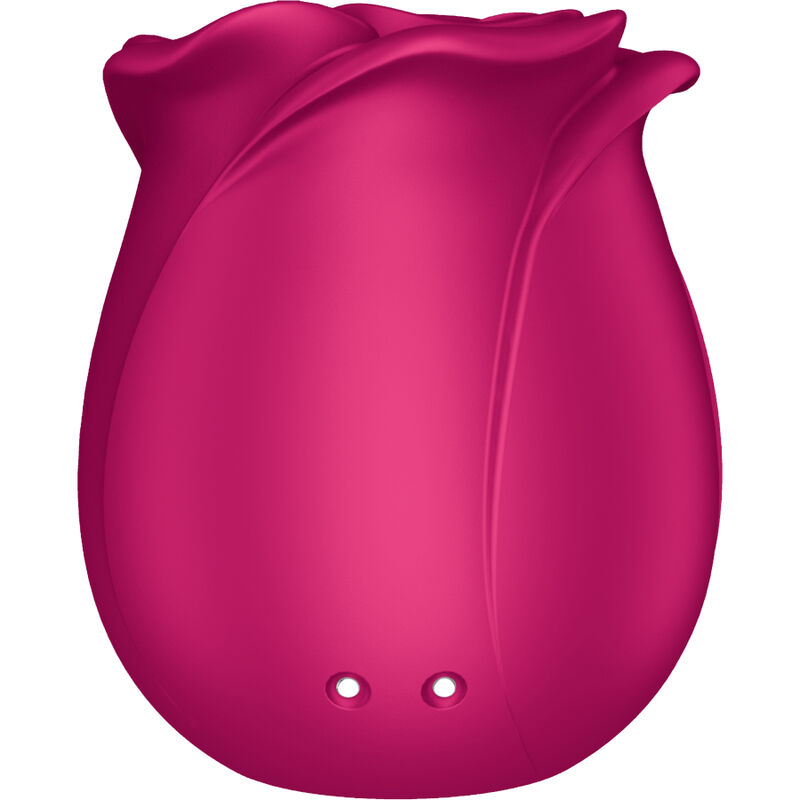 SATISFYER - AIR PULSE PRO 2 CLASSIC BLOSSOM VIBRATOR 5 SATISFYER - AIR PULSE PRO 2 CLASSIC BLOSSOM VIBRATOR - obrazek 5