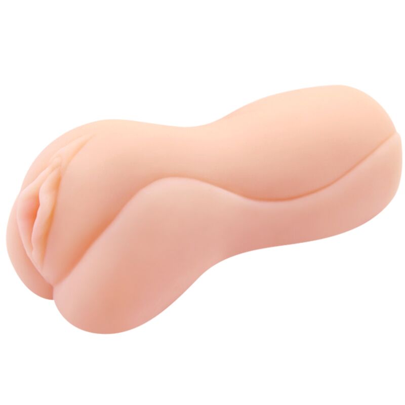 CRAZY BULL - BELLA VAGINA-SHAPED MASTUBADOR 3 CRAZY BULL - BELLA VAGINA-SHAPED MASTUBADOR - obrazek 3