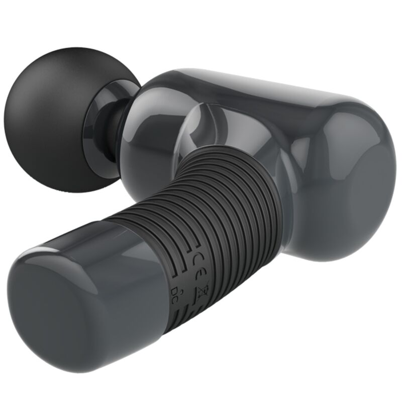 PRETTY LOVE - RECHARGEABLE MASSAGER 7 FUNCTIONS 5 SPEEDS 3 PRETTY LOVE - RECHARGEABLE MASSAGER 7 FUNCTIONS 5 SPEEDS - obrazek 3