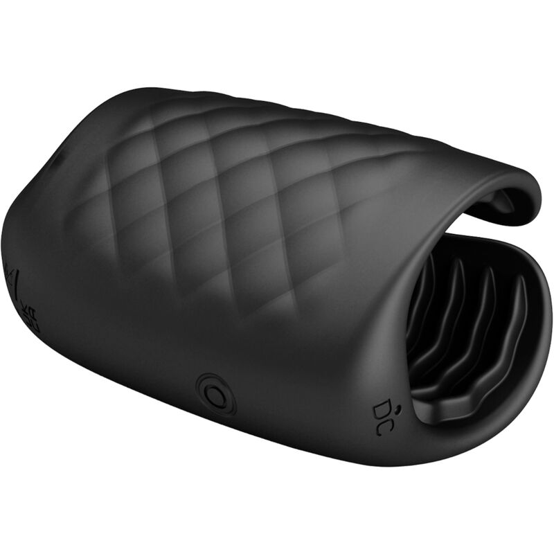 PRETTY LOVE - MANUAL MASTURBATOR FOR GLAND RECHARGEABLE VIBRATOR 3 PRETTY LOVE - MANUAL MASTURBATOR FOR GLAND RECHARGEABLE VIBRATOR - obrazek 3