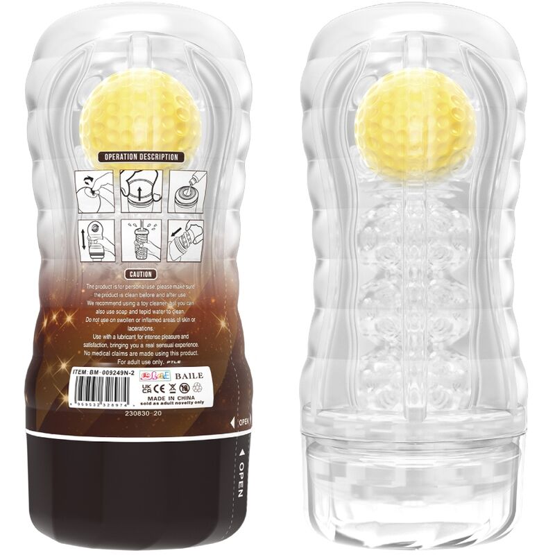 PRETTY LOVE - STELLAR MASTURBATOR COVER 2 PRETTY LOVE - STELLAR MASTURBATOR COVER - obrazek 2