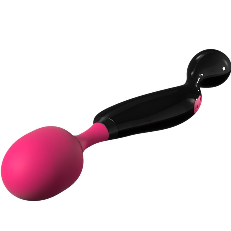 ADRIEN LASTIC - SYMPHONY VIBRATOR MASSAGER WAND 2 ADRIEN LASTIC - SYMPHONY VIBRATOR MASSAGER WAND - obrazek 2