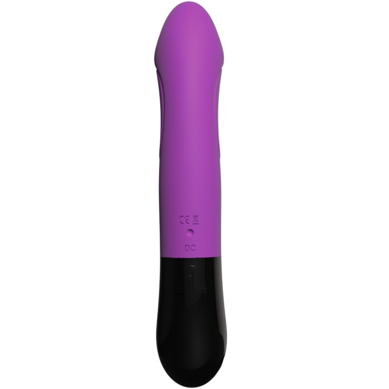 ADRIEN LASTIC - ARES 2.0 RABBIT VIBRATOR VIOLET 5 ADRIEN LASTIC - ARES 2.0 RABBIT VIBRATOR VIOLET - obrazek 5