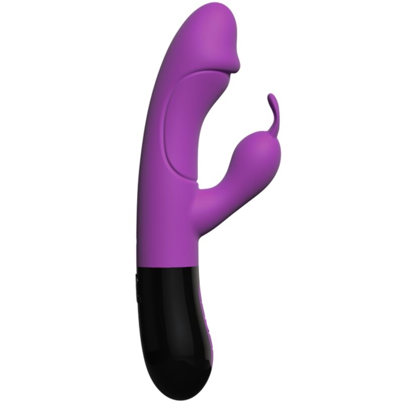 ADRIEN LASTIC - ARES 2.0 RABBIT VIBRATOR VIOLET 3 ADRIEN LASTIC - ARES 2.0 RABBIT VIBRATOR VIOLET - obrazek 3