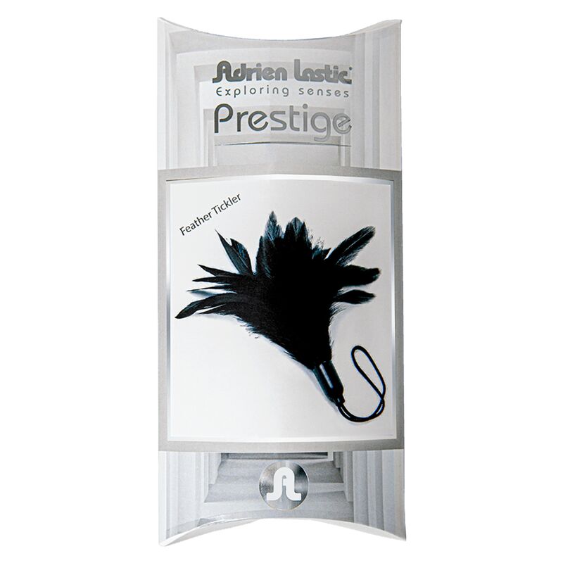 ADRIEN LASTIC - PRESTIGE BLACK DUSTER 2 ADRIEN LASTIC - PRESTIGE BLACK DUSTER - obrazek 2