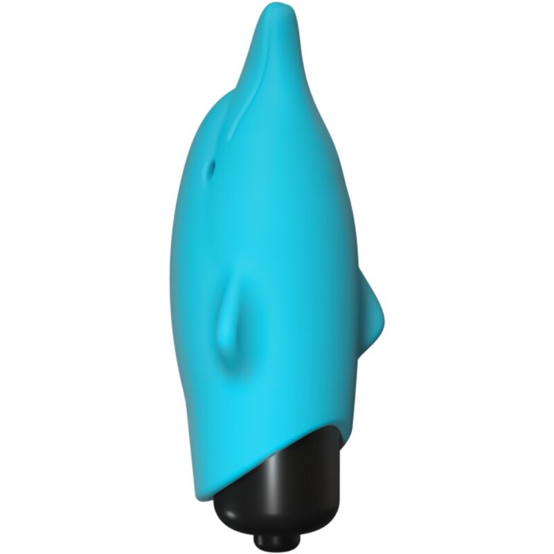 ADRIEN LASTIC - FLIPPY POCKET VIBRATOR DOLPHIN 2 ADRIEN LASTIC - FLIPPY POCKET VIBRATOR DOLPHIN - obrazek 2