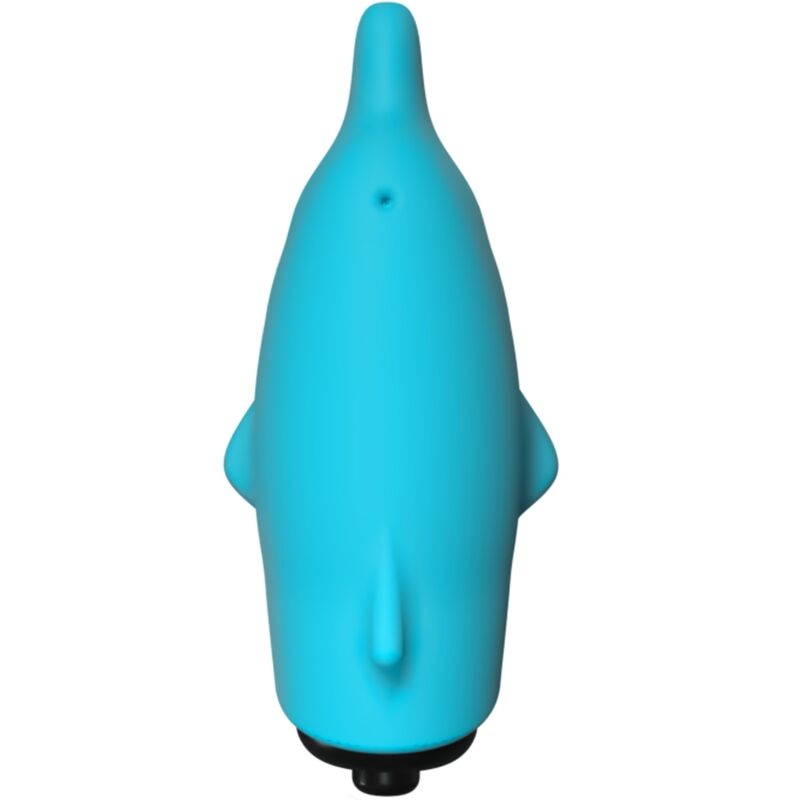 ADRIEN LASTIC - FLIPPY POCKET VIBRATOR DOLPHIN 4 ADRIEN LASTIC - FLIPPY POCKET VIBRATOR DOLPHIN - obrazek 4