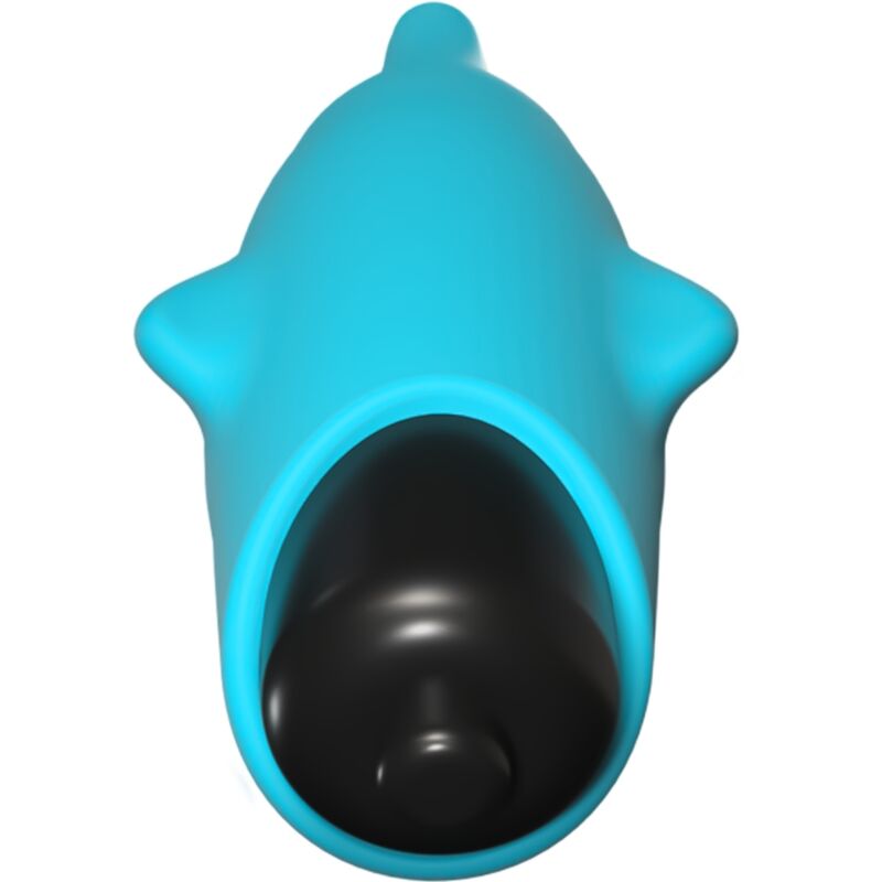 ADRIEN LASTIC - FLIPPY POCKET VIBRATOR DOLPHIN 3 ADRIEN LASTIC - FLIPPY POCKET VIBRATOR DOLPHIN - obrazek 3