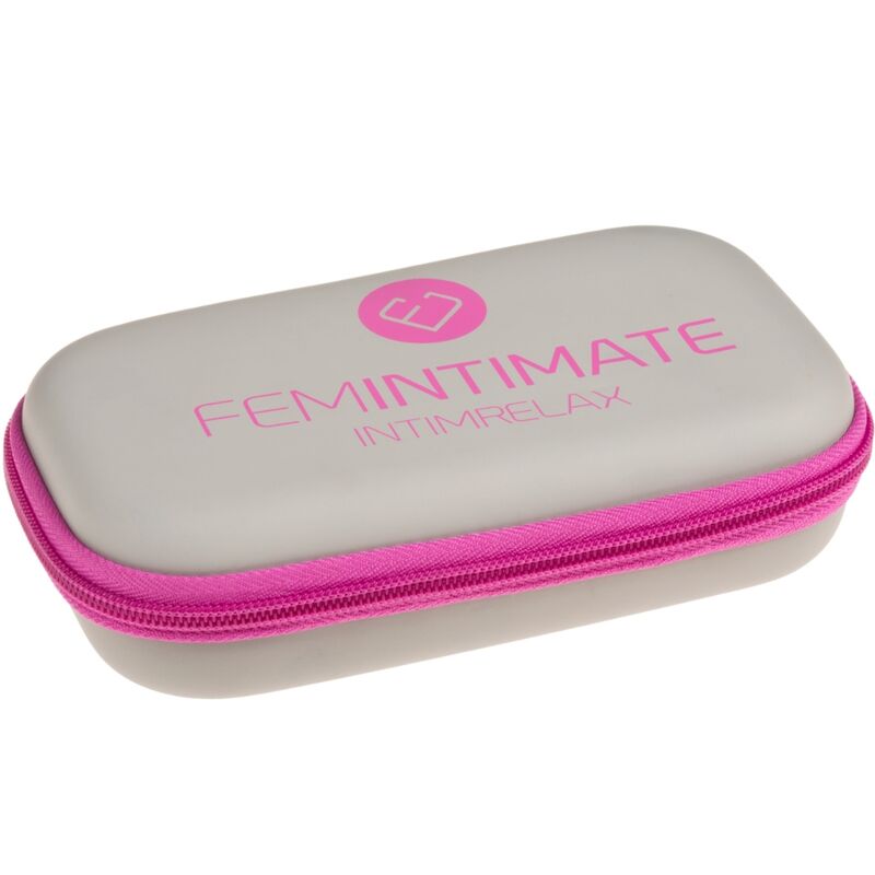 FEMINTIMATE - INTIMRELAX SET 3 VAGINAL DILATORS 4 FEMINTIMATE - INTIMRELAX SET 3 VAGINAL DILATORS - obrazek 4