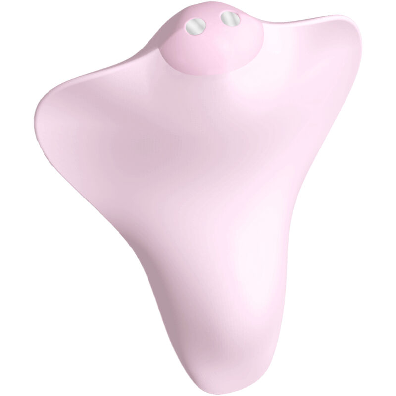 ADRIEN LASTIC - TEMPTATION PINK CLITORIS STIMULATOR - FREE APP 4 ADRIEN LASTIC - TEMPTATION PINK CLITORIS STIMULATOR - FREE APP - obrazek 4