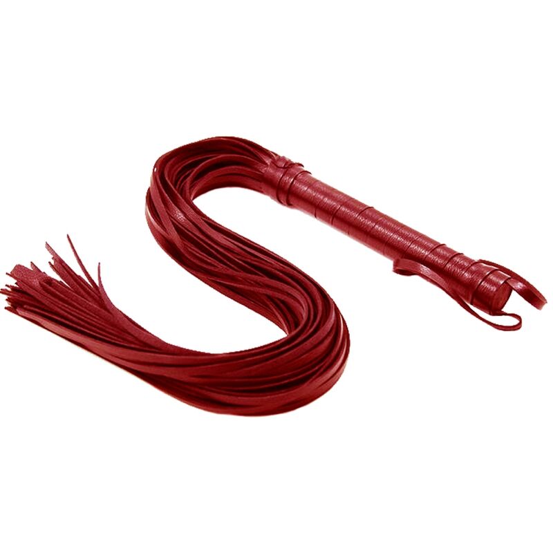 ALIVE - FANTASY WHIP RED 2 ALIVE - FANTASY WHIP RED - obrazek 2