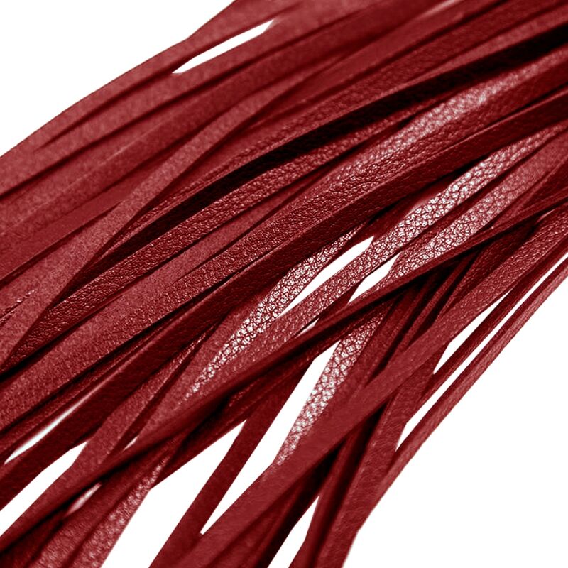 ALIVE - FANTASY WHIP RED 4 ALIVE - FANTASY WHIP RED - obrazek 4