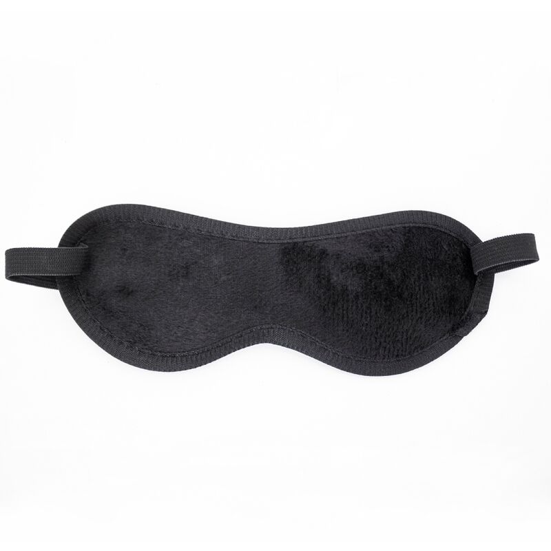 ALIVE - FURY KIT 10 PIECES BDSM BLACK 4 ALIVE - FURY KIT 10 PIECES BDSM BLACK - obrazek 4