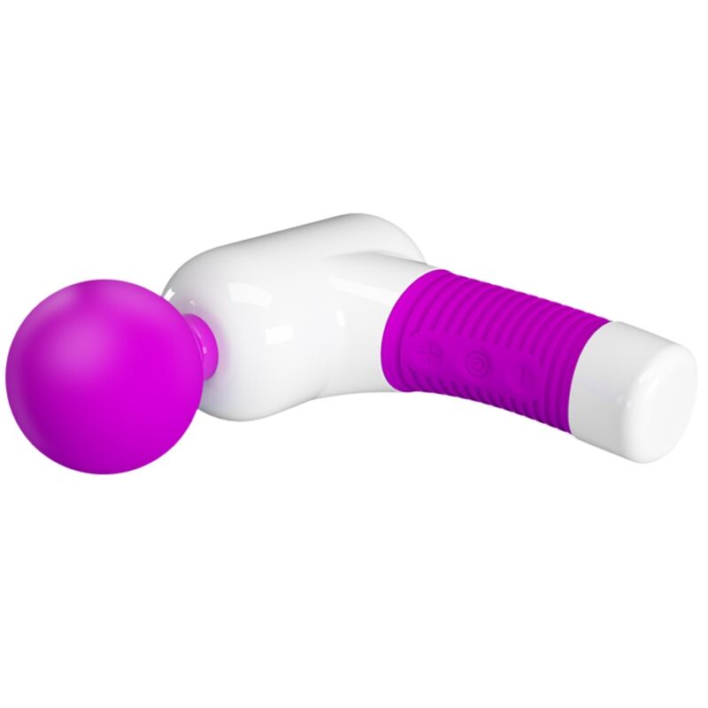 PRETTY LOVE - MAGIC GUM RECHARGEABLE MASSAGER 4 PRETTY LOVE - MAGIC GUM RECHARGEABLE MASSAGER - obrazek 4
