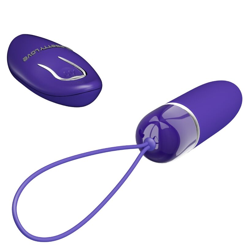 PRETTY LOVE - DARLENE YOUTH VIOLET MINI VIBRATING BULLET 2 PRETTY LOVE - DARLENE YOUTH VIOLET MINI VIBRATING BULLET - obrazek 2