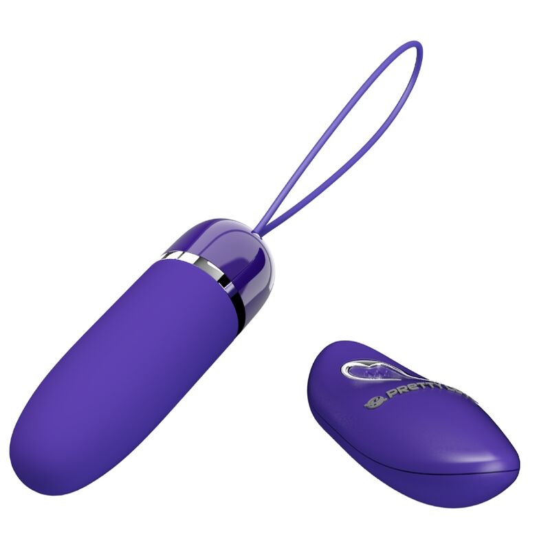 PRETTY LOVE - DARLENE YOUTH VIOLET MINI VIBRATING BULLET 3 PRETTY LOVE - DARLENE YOUTH VIOLET MINI VIBRATING BULLET - obrazek 3
