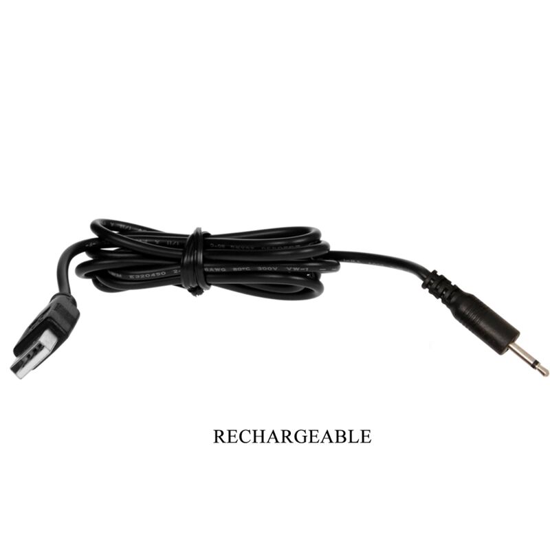 PRETTY LOVE - BLACK RECHARGEABLE GOLD PLATED LUXURY VIBRATOR 5 PRETTY LOVE - BLACK RECHARGEABLE GOLD PLATED LUXURY VIBRATOR - obrazek 5