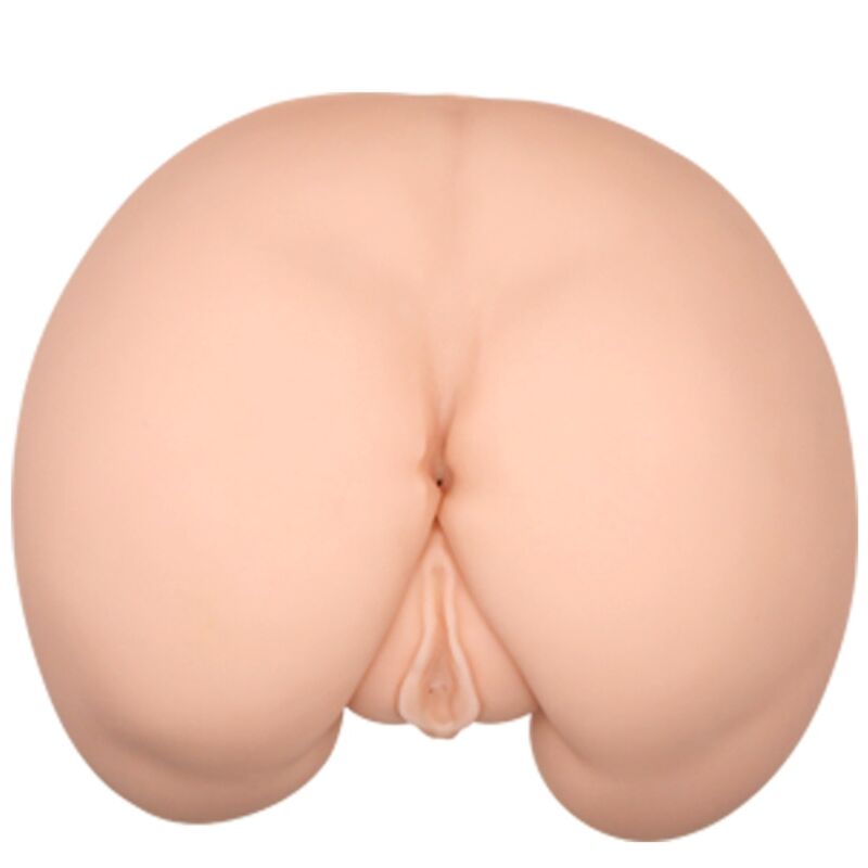 CRAZY BULL - ANAL MASTURBATOR FOR MEN 3 CRAZY BULL - ANAL MASTURBATOR FOR MEN - obrazek 3