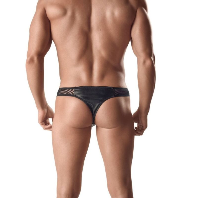 ANAIS MEN - ARES STRING I 2XL 2 ANAIS MEN - ARES STRING I 2XL - obrazek 2