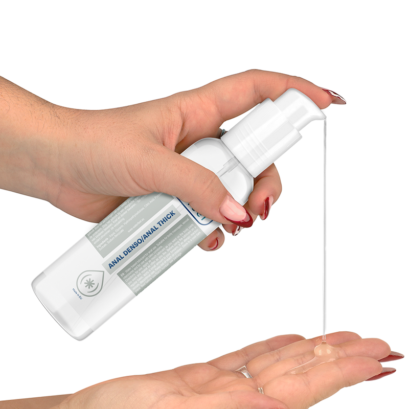 WATERFEEL - ANAL LUBRICANT 150 ML 3 WATERFEEL - ANAL LUBRICANT 150 ML - obrazek 3