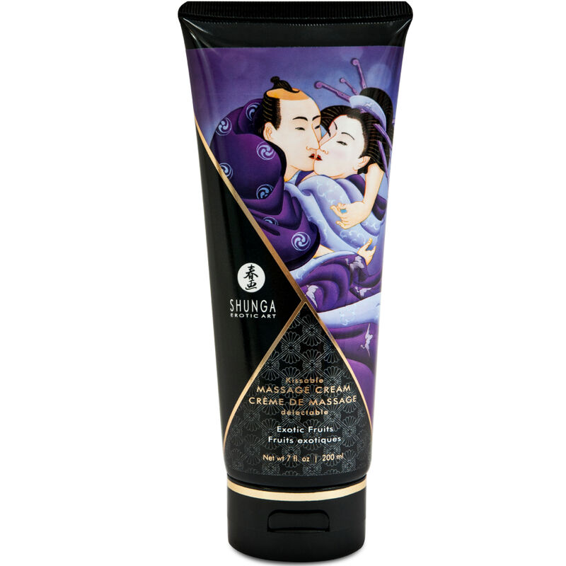 SHUNGA - CARNAL PLEASURES COLLECTION KIT 3 SHUNGA - CARNAL PLEASURES COLLECTION KIT - obrazek 3
