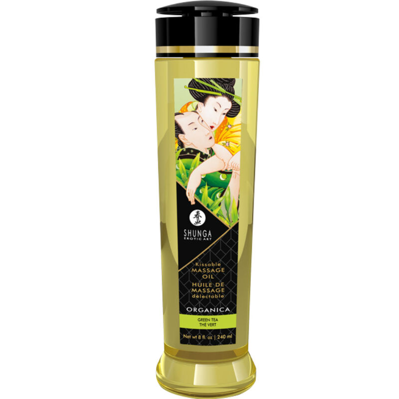 SHUNGA - EDO GARDEN KIT ORGANIC COLLECTION 2 SHUNGA - EDO GARDEN KIT ORGANIC COLLECTION - obrazek 2