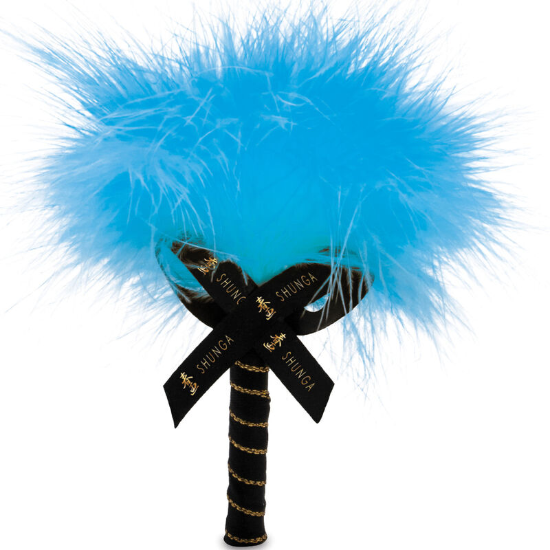 SHUNGA - EDIBLE COCONUT MASSAGE POWDER KIT 3 SHUNGA - EDIBLE COCONUT MASSAGE POWDER KIT - obrazek 3