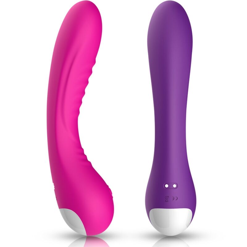 ARMONY - LEGEND VIBRATOR SILICONE PURPLE 4 ARMONY - LEGEND VIBRATOR SILICONE PURPLE - obrazek 4