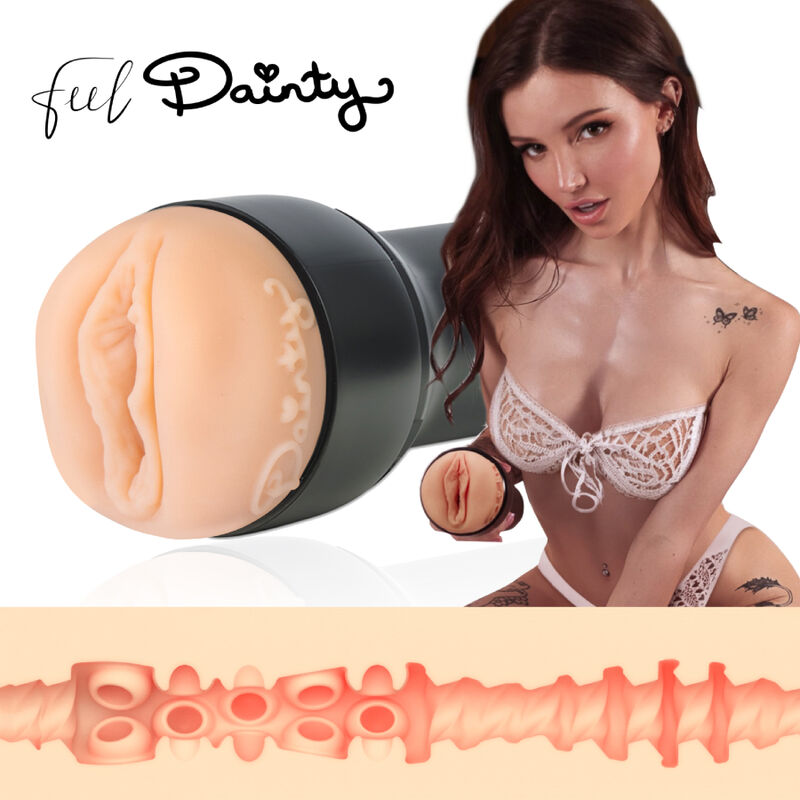 KIIROO - FEEL DAINTY WILDER BY KIIRO STARS COLLECTION 2 KIIROO - FEEL DAINTY WILDER BY KIIRO STARS COLLECTION - obrazek 2