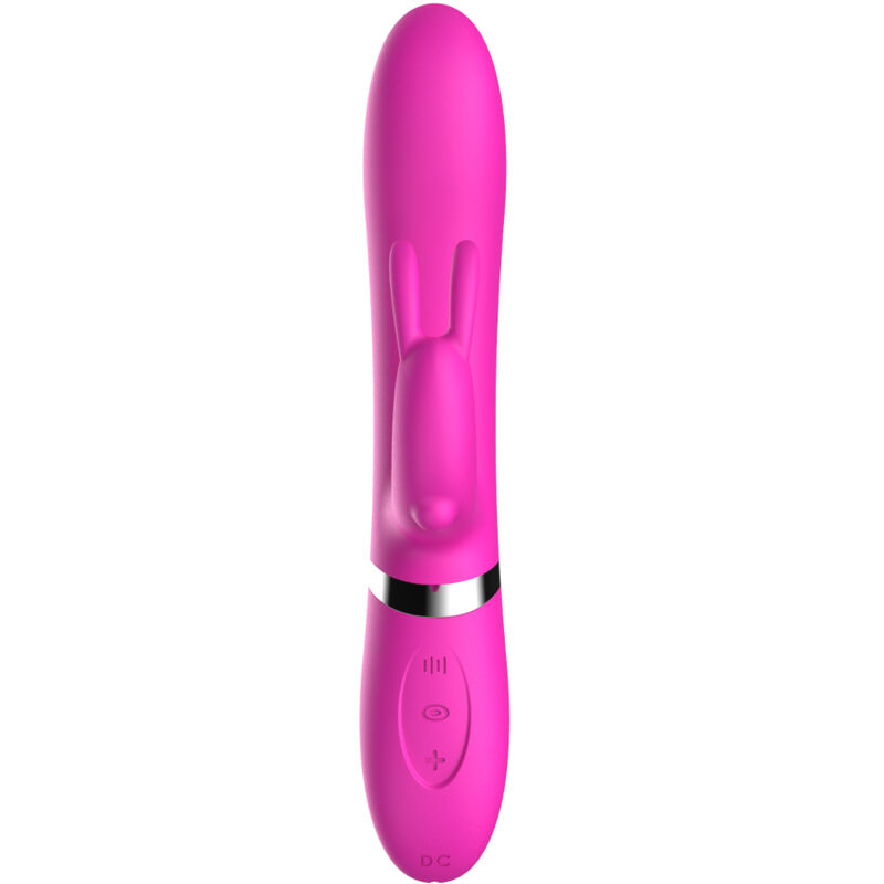 ARMONY - AVA VIBRATOR RABBIT FUCHSIA 4 ARMONY - AVA VIBRATOR RABBIT FUCHSIA - obrazek 4