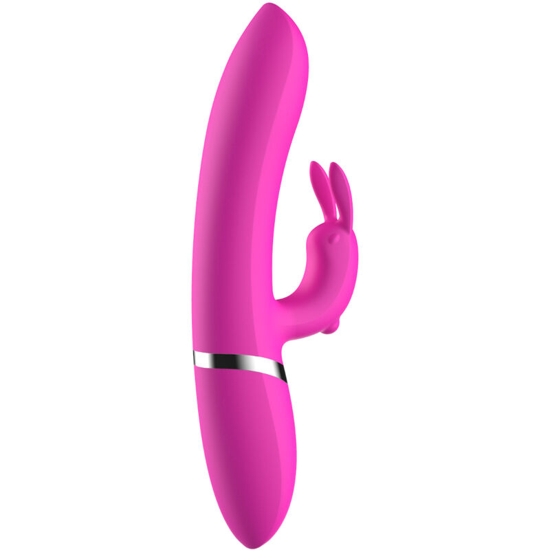 ARMONY - AVA VIBRATOR RABBIT FUCHSIA 5 ARMONY - AVA VIBRATOR RABBIT FUCHSIA - obrazek 5