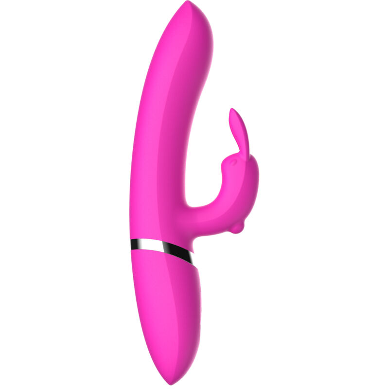 ARMONY - AVA VIBRATOR RABBIT FUCHSIA 3 ARMONY - AVA VIBRATOR RABBIT FUCHSIA - obrazek 3