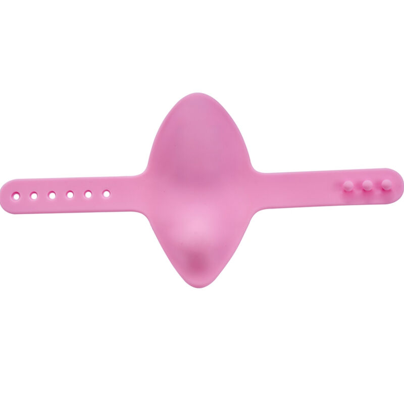 ARMONY - REMOTE CONTROL PANTIE BLISS STIMULATOR 3 ARMONY - REMOTE CONTROL PANTIE BLISS STIMULATOR - obrazek 3