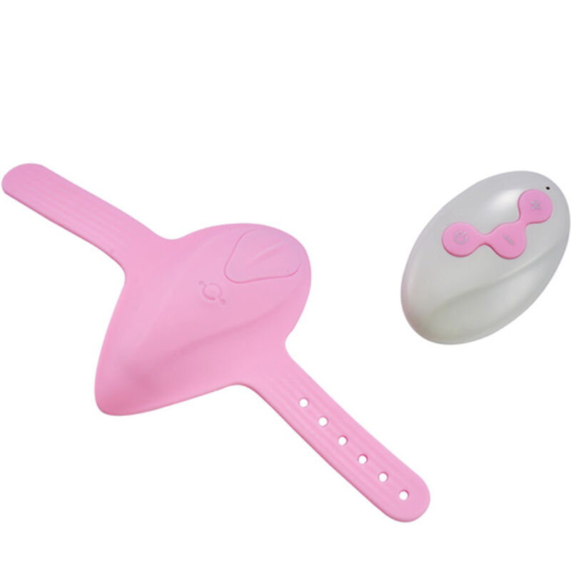 ARMONY - REMOTE CONTROL PANTIE BLISS STIMULATOR 2 ARMONY - REMOTE CONTROL PANTIE BLISS STIMULATOR - obrazek 2
