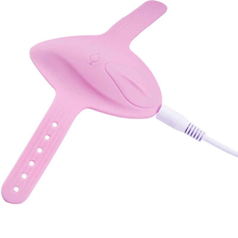 ARMONY - REMOTE CONTROL PANTIE BLISS STIMULATOR 5 ARMONY - REMOTE CONTROL PANTIE BLISS STIMULATOR - obrazek 5
