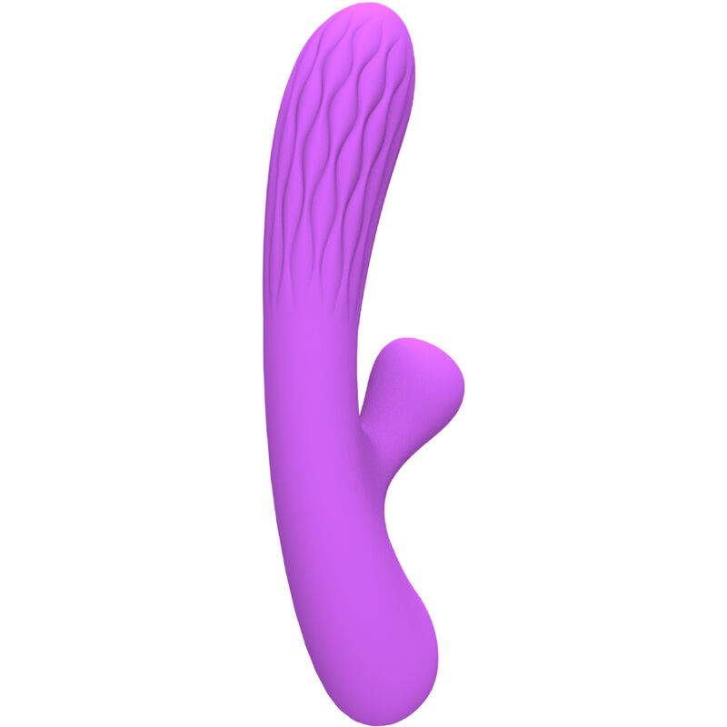 ARMONY - CHELSEA FLEXIBLE VIBRATOR STIMULATOR VIOLET 3 ARMONY - CHELSEA FLEXIBLE VIBRATOR STIMULATOR VIOLET - obrazek 3