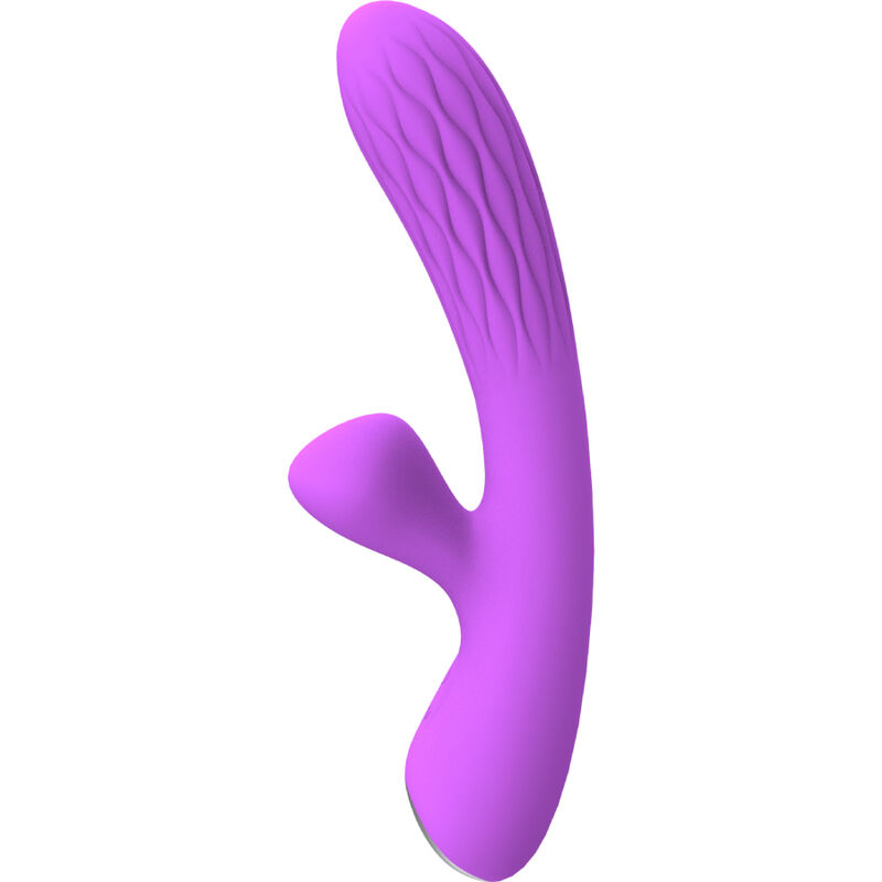 ARMONY - CHELSEA FLEXIBLE VIBRATOR STIMULATOR VIOLET 2 ARMONY - CHELSEA FLEXIBLE VIBRATOR STIMULATOR VIOLET - obrazek 2