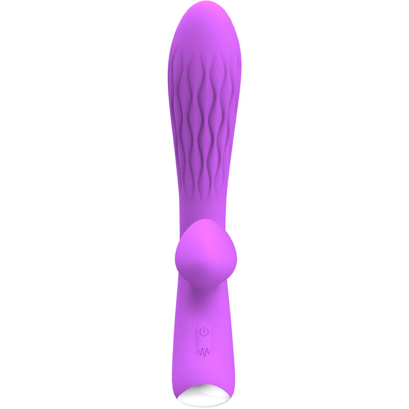 ARMONY - CHELSEA FLEXIBLE VIBRATOR STIMULATOR VIOLET 4 ARMONY - CHELSEA FLEXIBLE VIBRATOR STIMULATOR VIOLET - obrazek 4