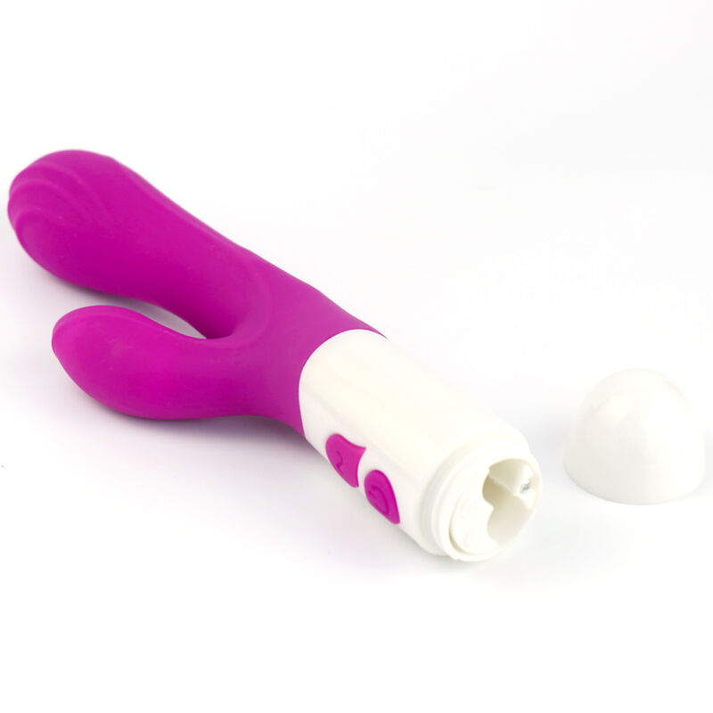 ARMONY - HAPPY VIBRATOR VIOLET STIMULATOR 3 ARMONY - HAPPY VIBRATOR VIOLET STIMULATOR - obrazek 3