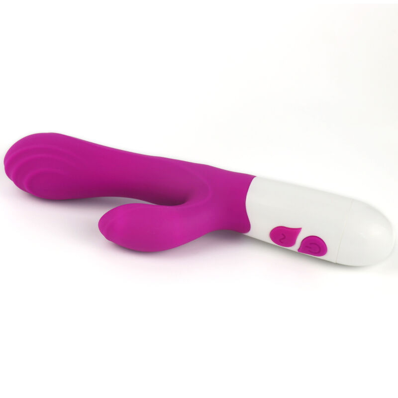 ARMONY - HAPPY VIBRATOR VIOLET STIMULATOR 2 ARMONY - HAPPY VIBRATOR VIOLET STIMULATOR - obrazek 2