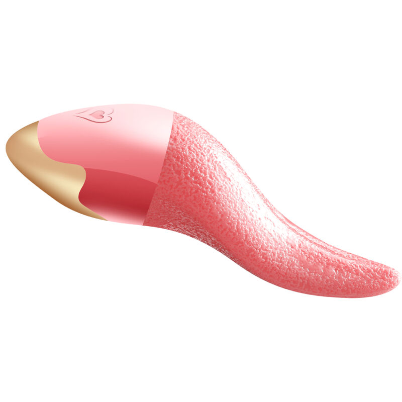 ARMONY - TONGUE VIBRATOR STIMULATOR 5 ARMONY - TONGUE VIBRATOR STIMULATOR - obrazek 5