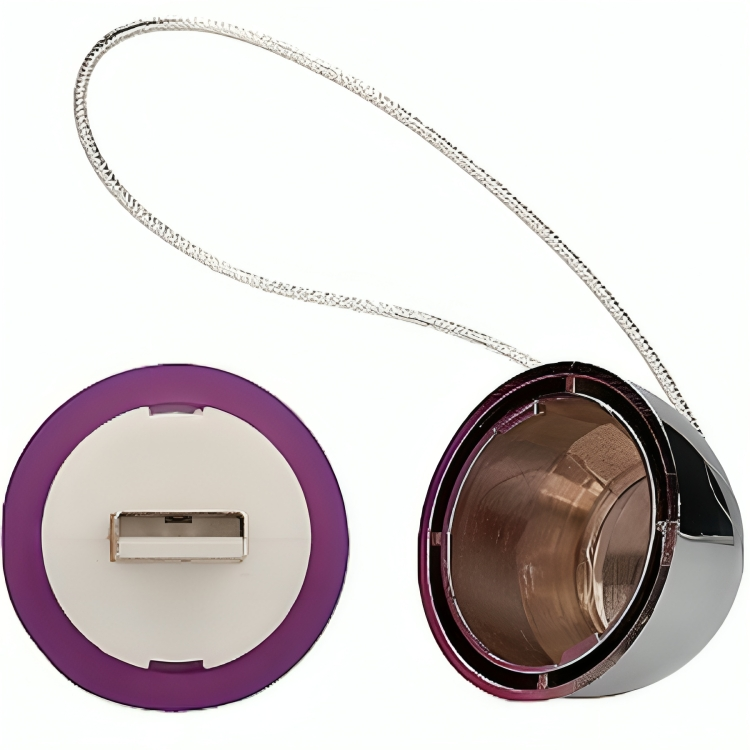 ARMONY - JIUUY GRANULAR VIBRATING EGG REMOTE CONTROL VIOLET 4 ARMONY - JIUUY GRANULAR VIBRATING EGG REMOTE CONTROL VIOLET - obrazek 4