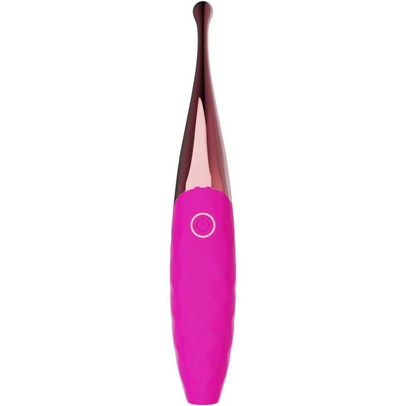 ARMONY - FUCHSIA MULTIFREQUENCY STIMULATOR NANA 4 ARMONY - FUCHSIA MULTIFREQUENCY STIMULATOR NANA - obrazek 4