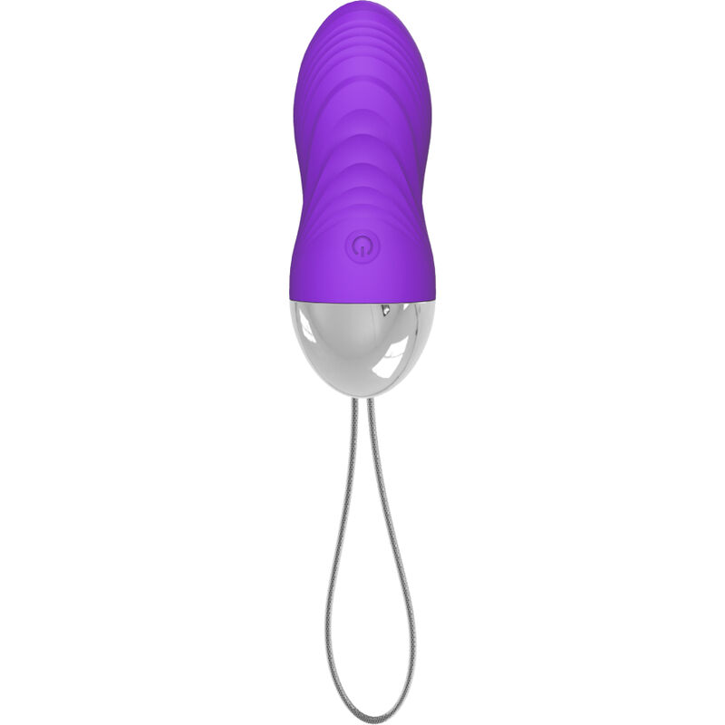ARMONY - VIOLET REMOTE CONTROL VIBRATING EGG 3 ARMONY - VIOLET REMOTE CONTROL VIBRATING EGG - obrazek 3