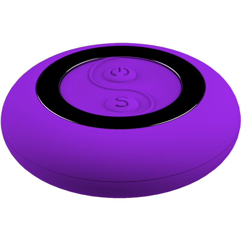 ARMONY - VIOLET REMOTE CONTROL VIBRATING EGG 4 ARMONY - VIOLET REMOTE CONTROL VIBRATING EGG - obrazek 4