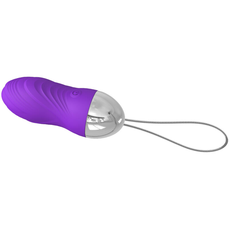 ARMONY - VIOLET REMOTE CONTROL VIBRATING EGG 5 ARMONY - VIOLET REMOTE CONTROL VIBRATING EGG - obrazek 5